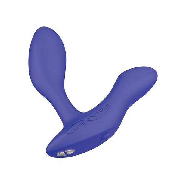 We-Vibe Vector+ - Royal Blue