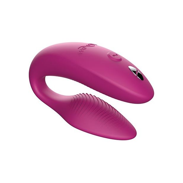 We-Vibe Sync 2 - Rose