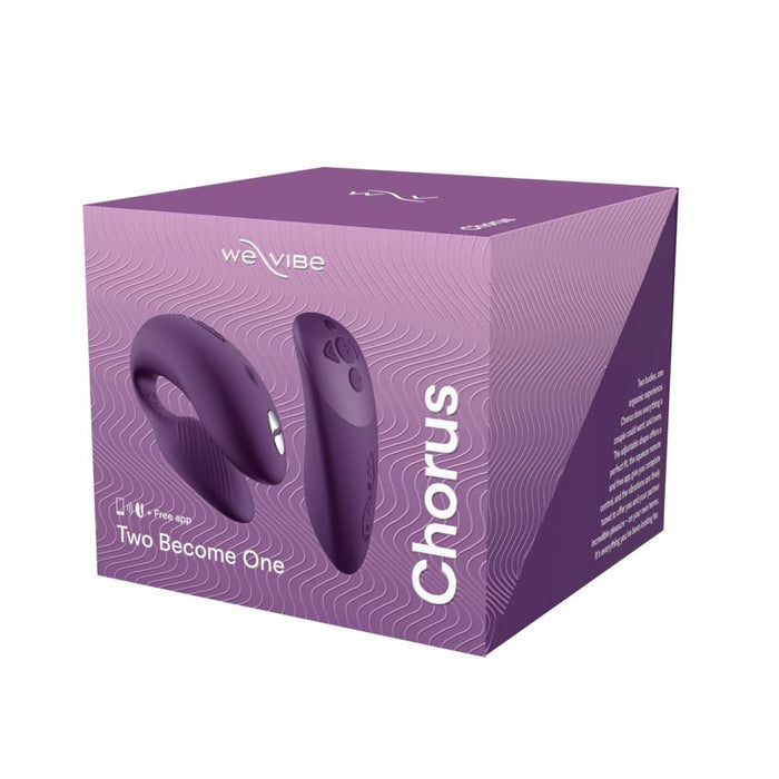 We-Vibe Chorus - Purple