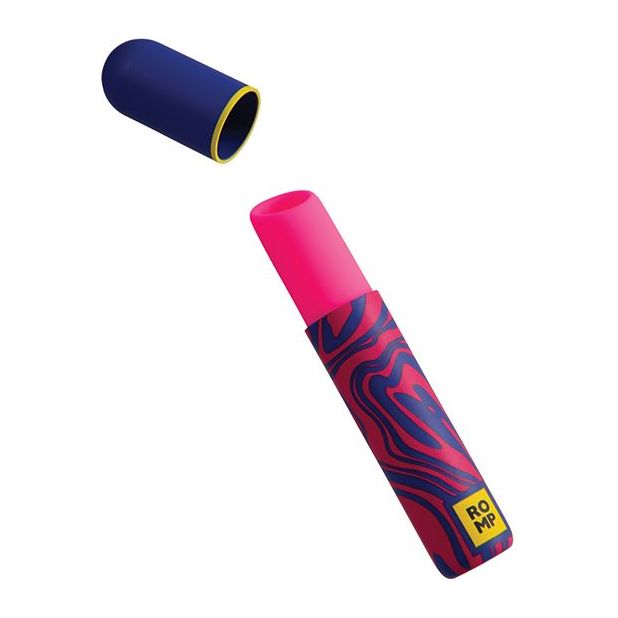 ROMP Pleasure Air Lipstick