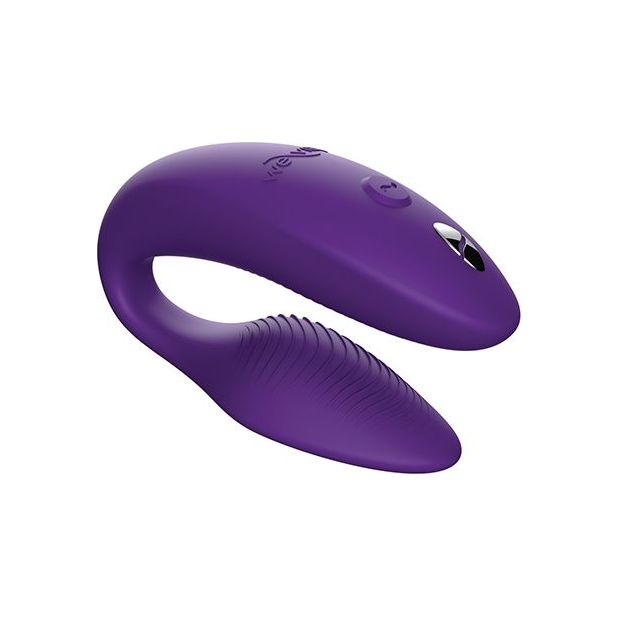 We-Vibe Sync 2 - Purple