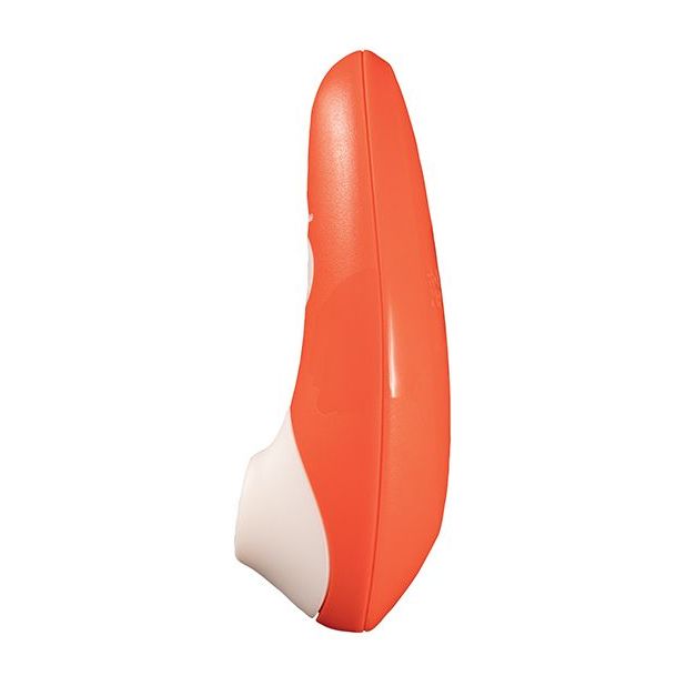 ROMP Switch X Clitoral Vibrator - Orange