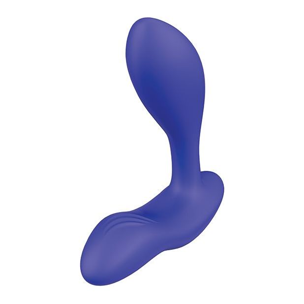 We-Vibe Vector+ - Royal Blue