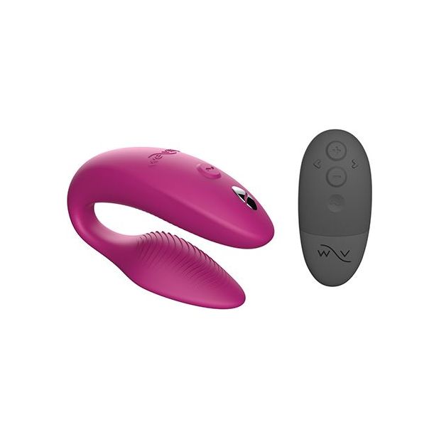 We-Vibe Sync 2 - Rose