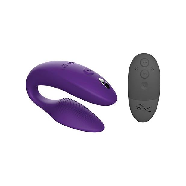 We-Vibe Sync 2 - Purple