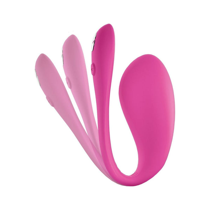 We-Vibe Jive 2 - Electric Pink