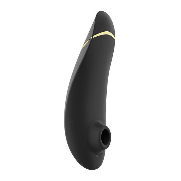 Arcwave Ion / Womanizer Premium 2 Pleasure Pair - Black