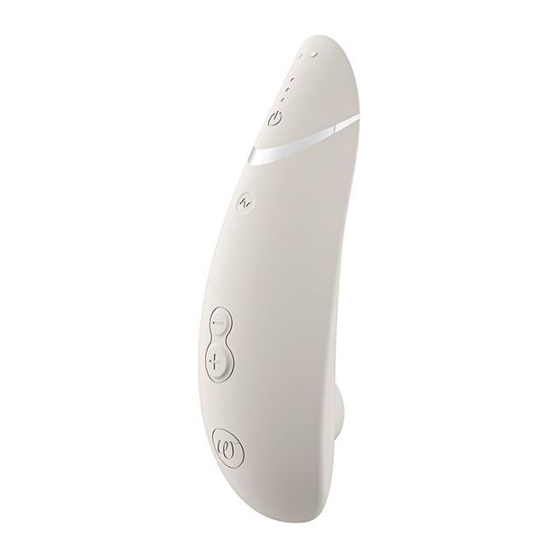 Womanizer Premium 2 - Gray