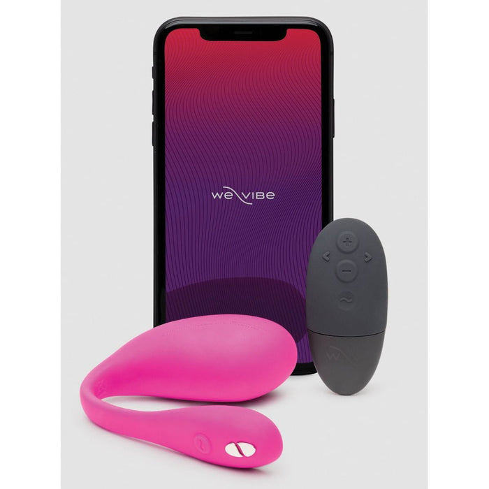 We-Vibe Jive 2 - Electric Pink