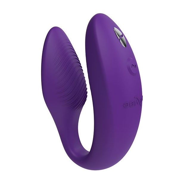 We-Vibe Sync 2 - Purple