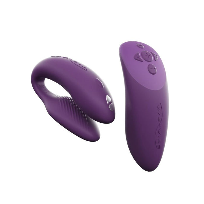 We-Vibe Chorus - Purple