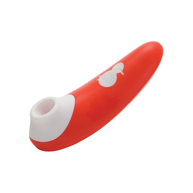 ROMP Switch X Clitoral Vibrator - Orange