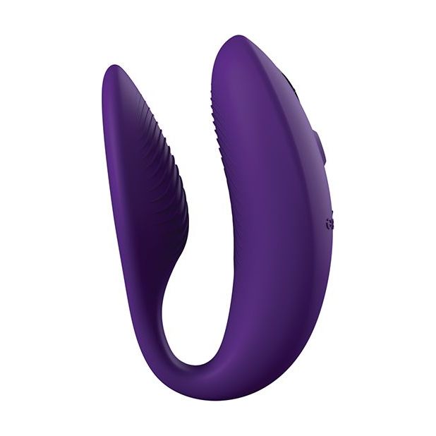 We-Vibe Sync 2 - Purple