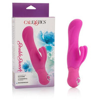 Posh Silicone Double Dancer - Pink