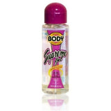 Body Action Supreme Gel 4.8oz - Personal Lubricant Lube