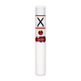 Sensuva X on the Lips Lip Balm .75oz - Electric Cherry With Pheromones