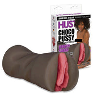 Hustler Choco Pussy - Male Masturbator