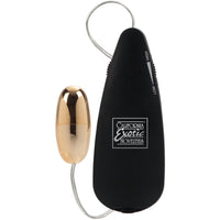 Golden Bullet - Egg Vibrator