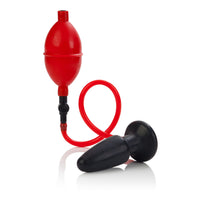 Colt Expandable Butt Plug - Inflatable Anal Balloon Pump Probe