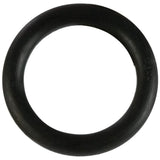 Rubber Ring Black - Small