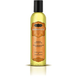 Kama Sutra Aromatics Massage Oil 2oz - Sweet Almond