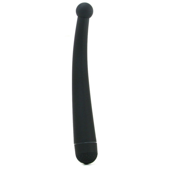 Anal Fantasy Vibrating Curve - Male Prostate Massager P-spot Vibrator