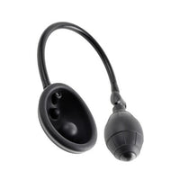 Fetish Fantasy Series Mini Pussy Pump Black