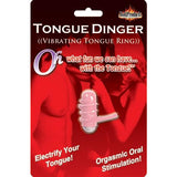 Tongue Dinger Pink