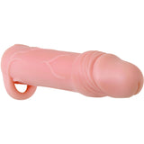 Adam and Eve True Feel Extension XL - Male Penis Sheath