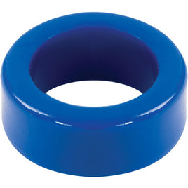 Titanmen Cock Ring - Blue