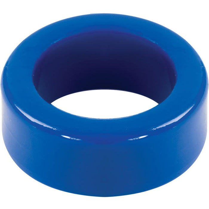 Titanmen Cock Ring - Blue