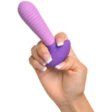 Fantasy for Her Petite Tease-Her - Rechargeable Vibrator