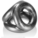 Oxballs Tri-Sport 3-Ring Sling - Steel