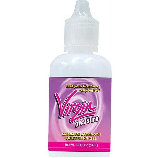 Virgin Pleasure 1oz Bottle