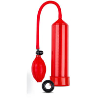 Performance 101 Starter Series Red - Male Erection Enlarger