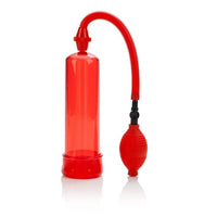 Firemans Pump - Male Penis Enlarger System