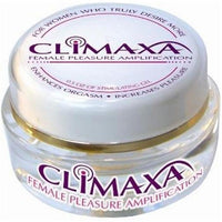 Climaxa Female Amplification Gel for Women .5oz