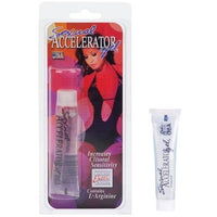 Female Sexual Accelerator Gel .5oz