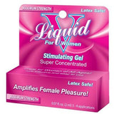 Liquid V for Women 1 Packet Box