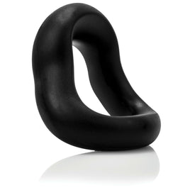 Screaming O Swingo Curved C-Ring - Black