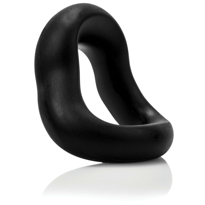 Screaming O Swingo Curved C-Ring - Black