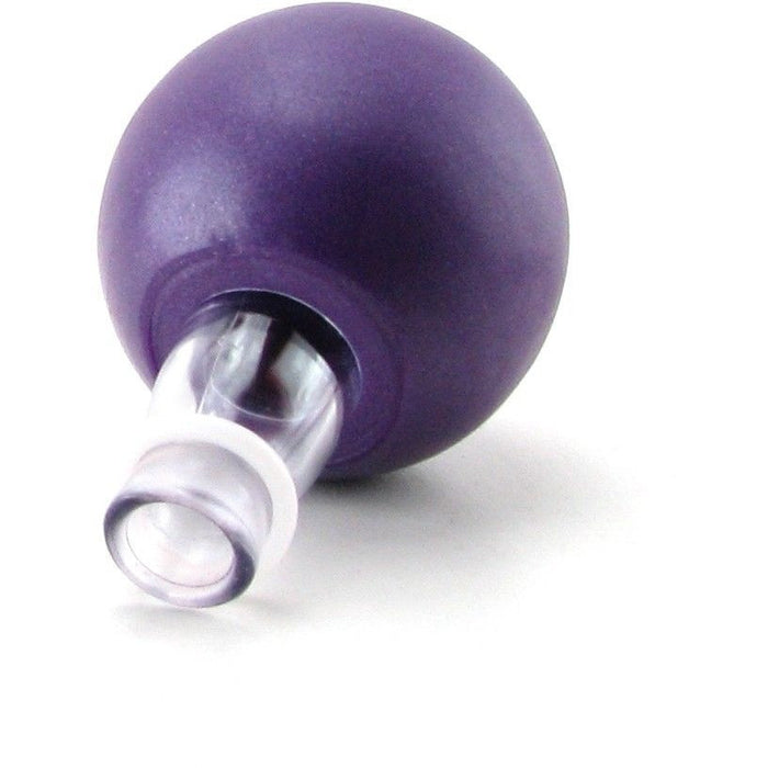 Nipple Bulb - Breast Play Enlarger Sucker Pump