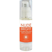 Nude Bright Skin Brightener 1oz - Intimate Lightening Bleach