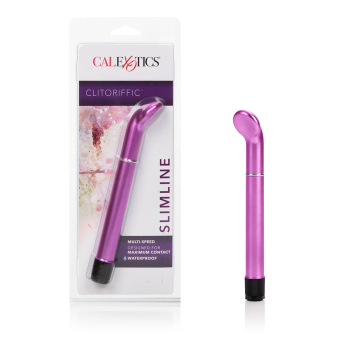 Clitoriffic Vibrator - Pink