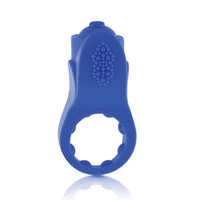 Screaming O Primo Apex Blue - Vibrating Cock Ring