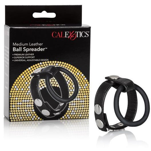 Ball Spreader Black - Medium