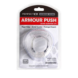Perfect Fit Armour Push Standard - Clear