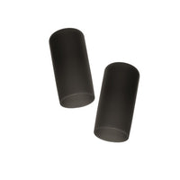 Nipple Suckers Silicone - Black