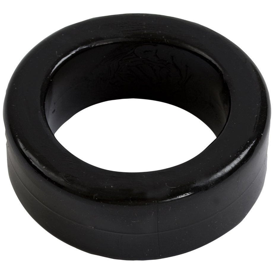 Titanmen Cock Ring - Black