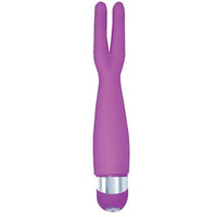 Naughty Climaxer Purple - Clitoral stimulation Vibrator